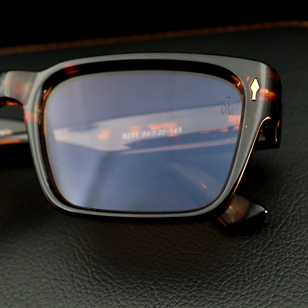 Jaques Marie Mage 5231 TIG