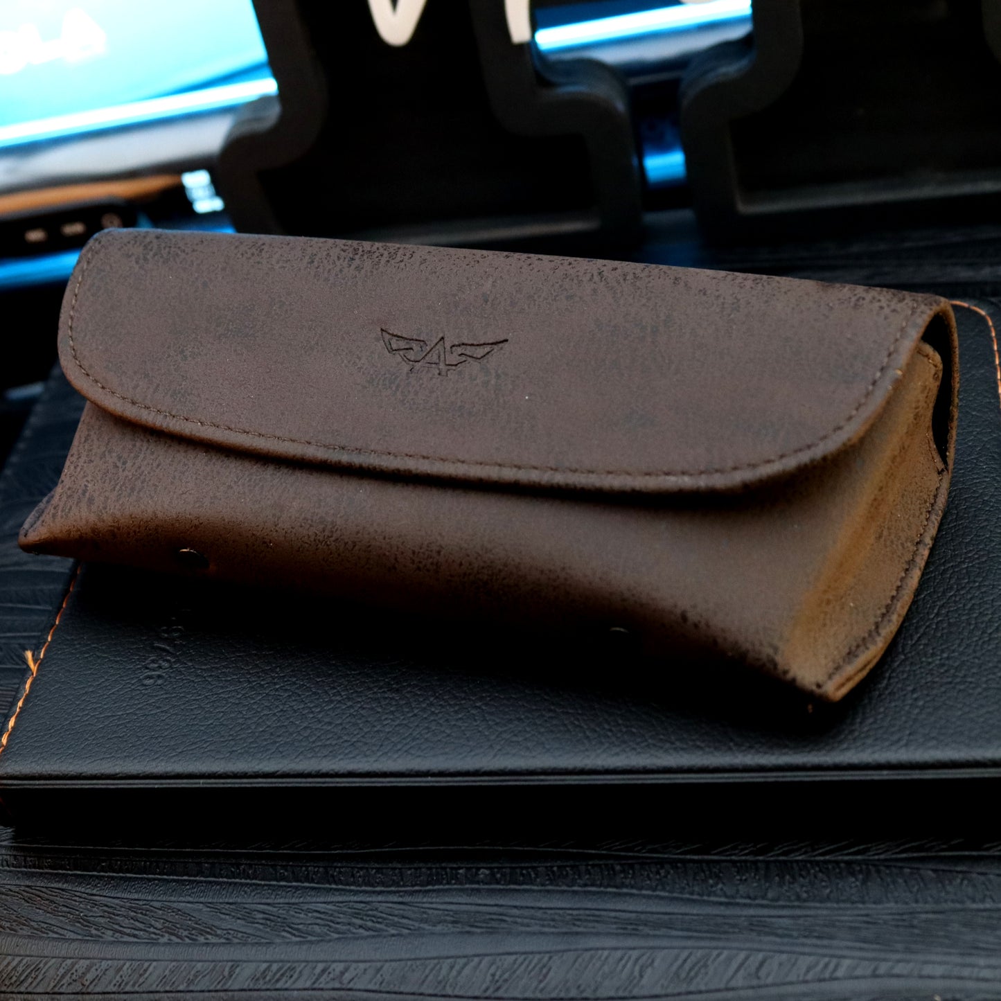 Avanglion AVS1000 BL