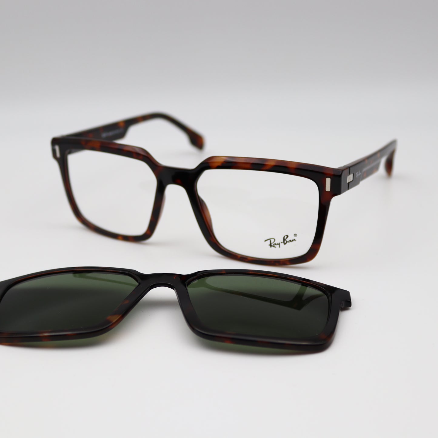 RayBan BCM301 TIG