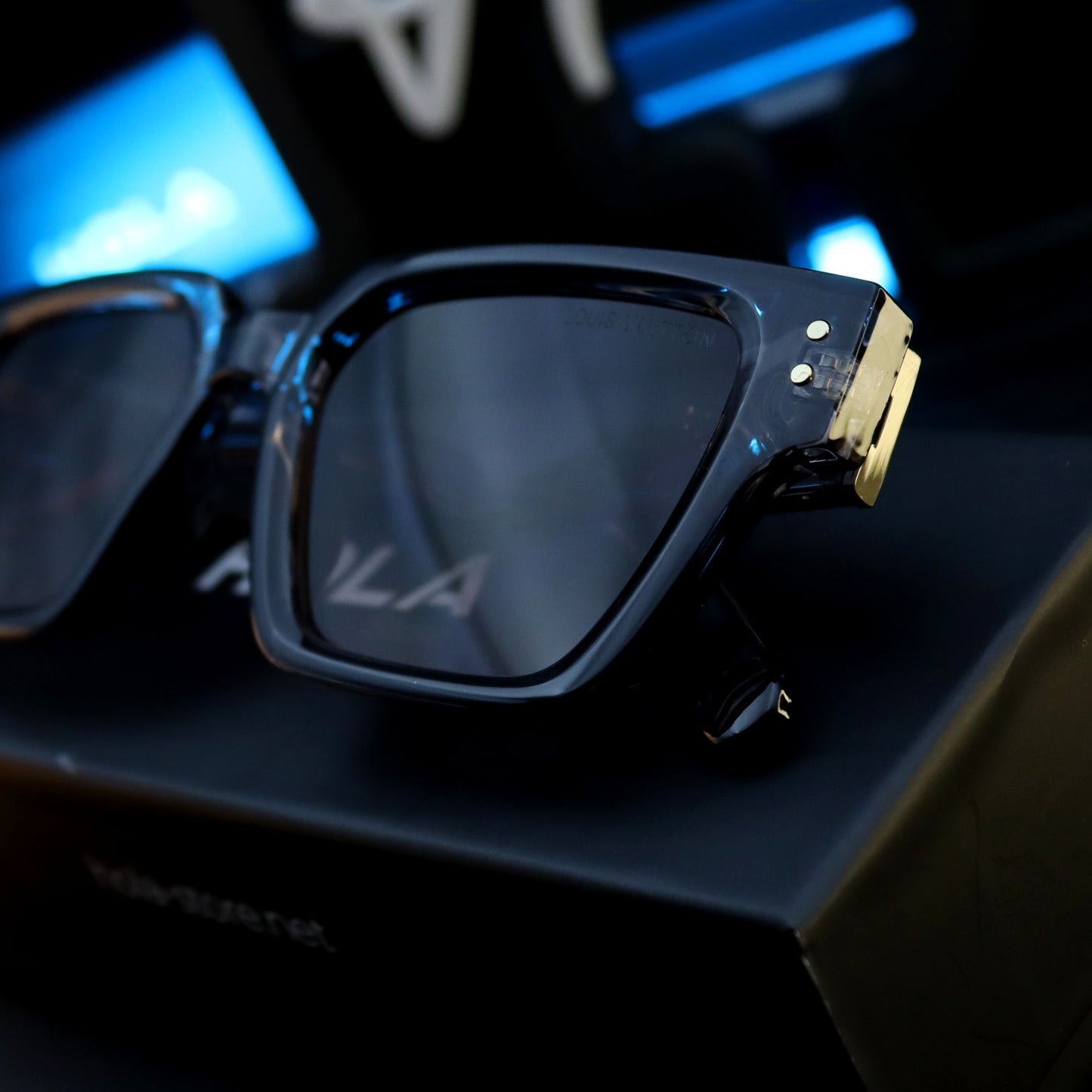 Louis Vuitton 6331 GR