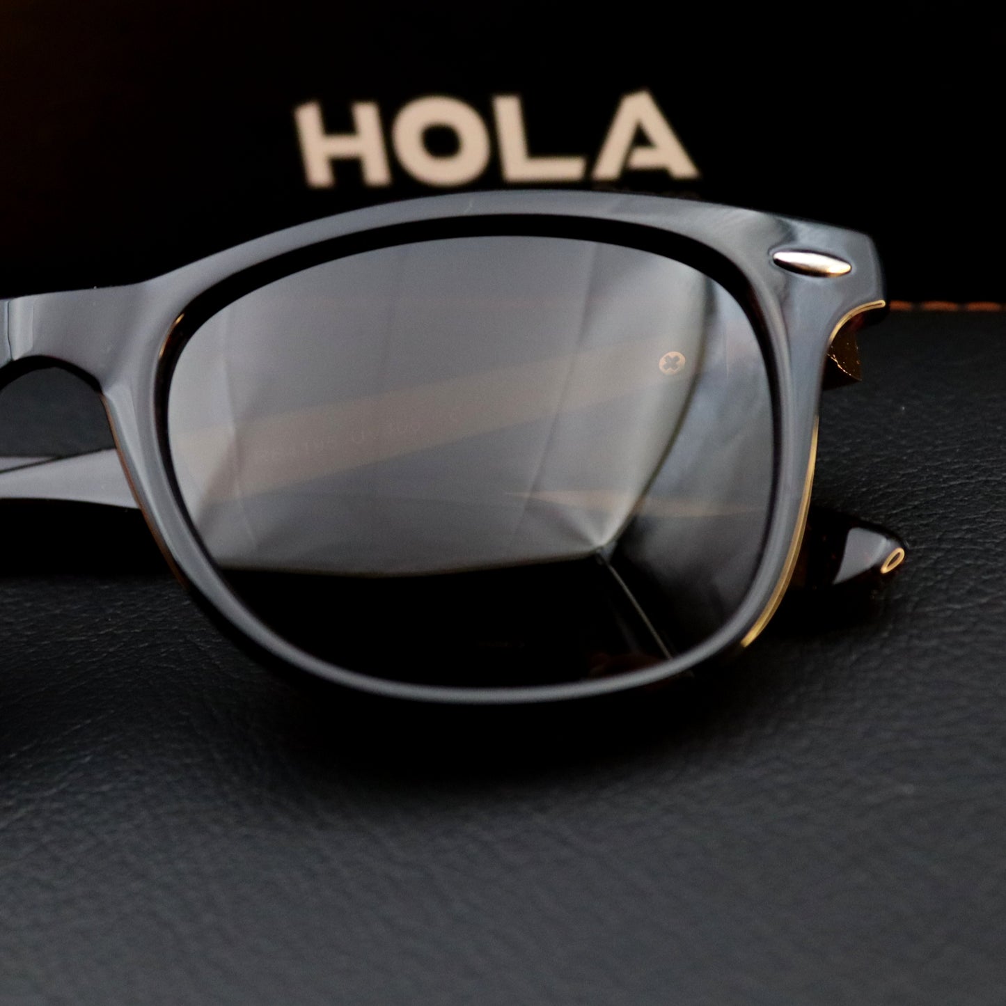 Ray Ban RB4195 MR