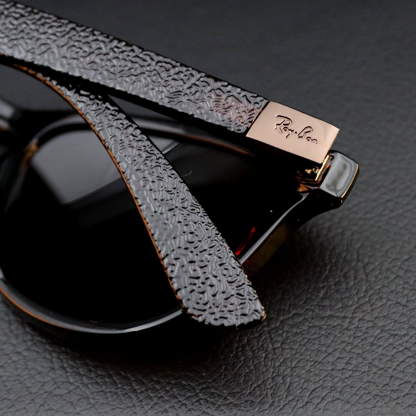 Ray Ban RB4195 MR