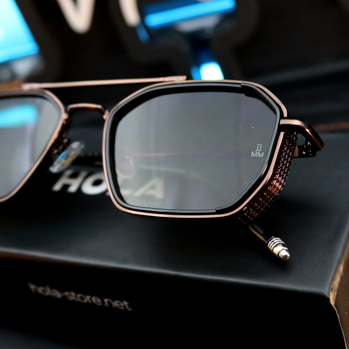 Jacques Marie Mage 5G327 MR
