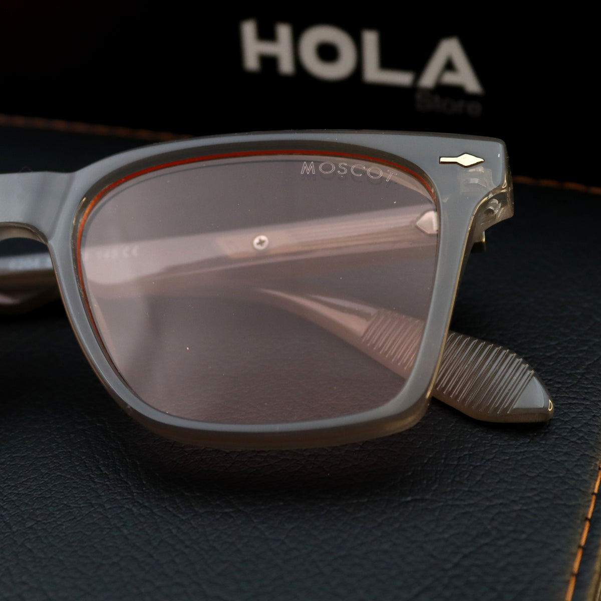 Moscot 6204 RS