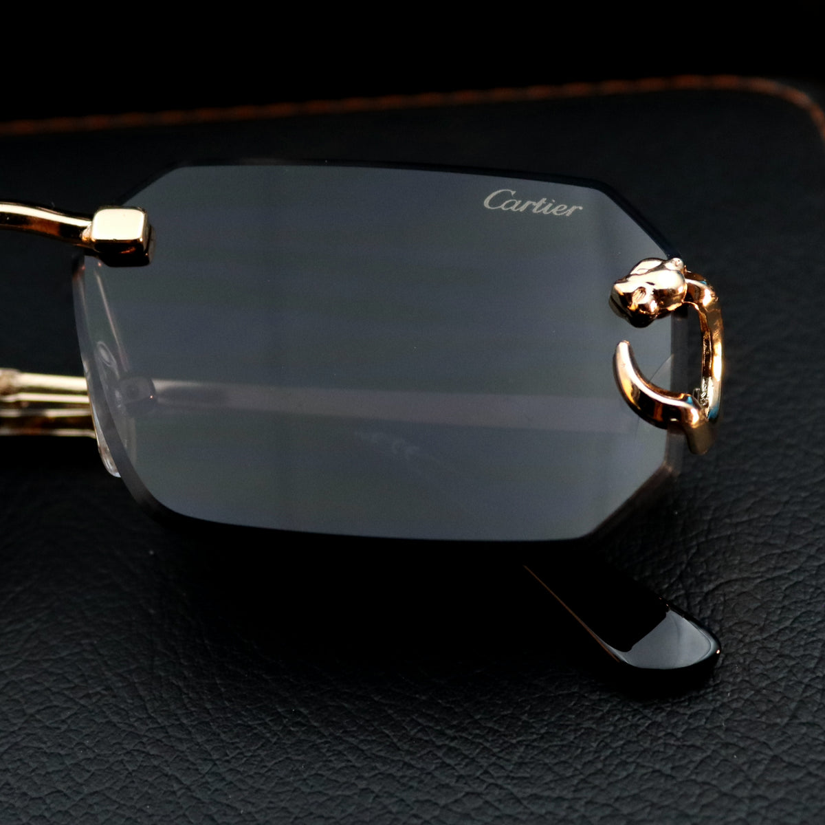 Cartier 5G246 ND