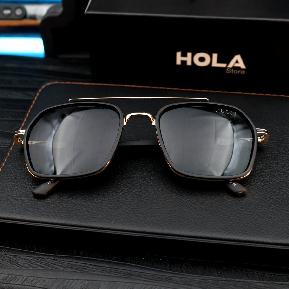 GUCCI TR8054 ND
