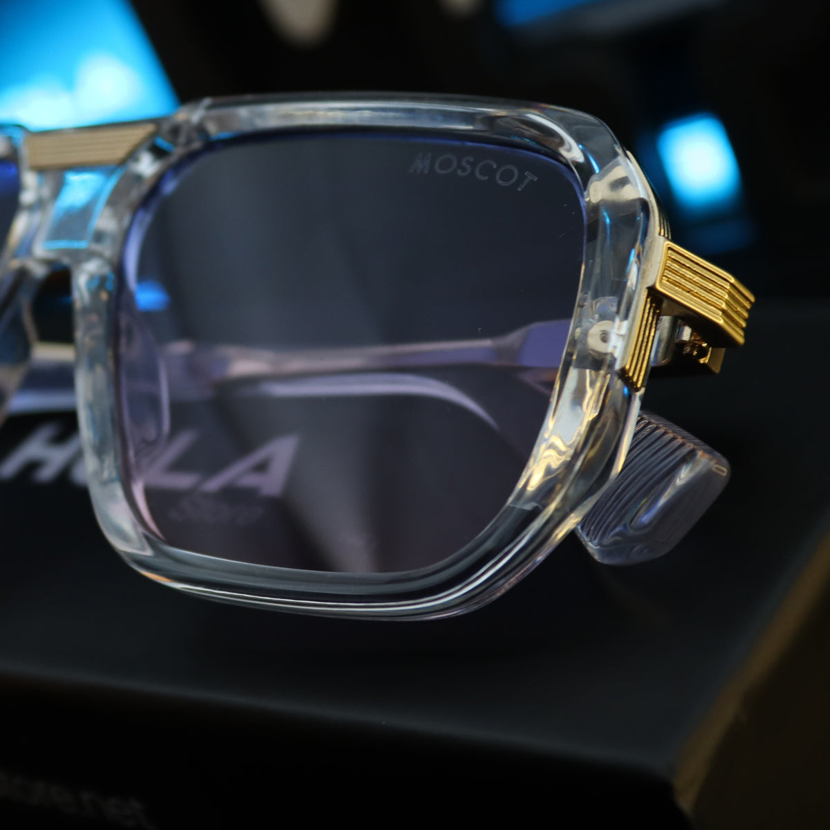 Moscot W6067 MC