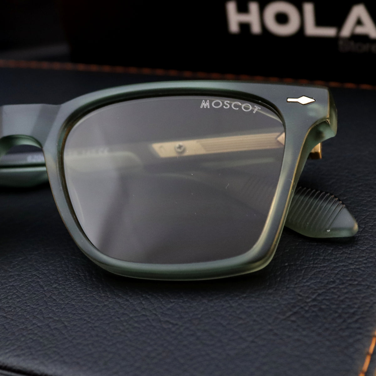Moscot 6204 VR