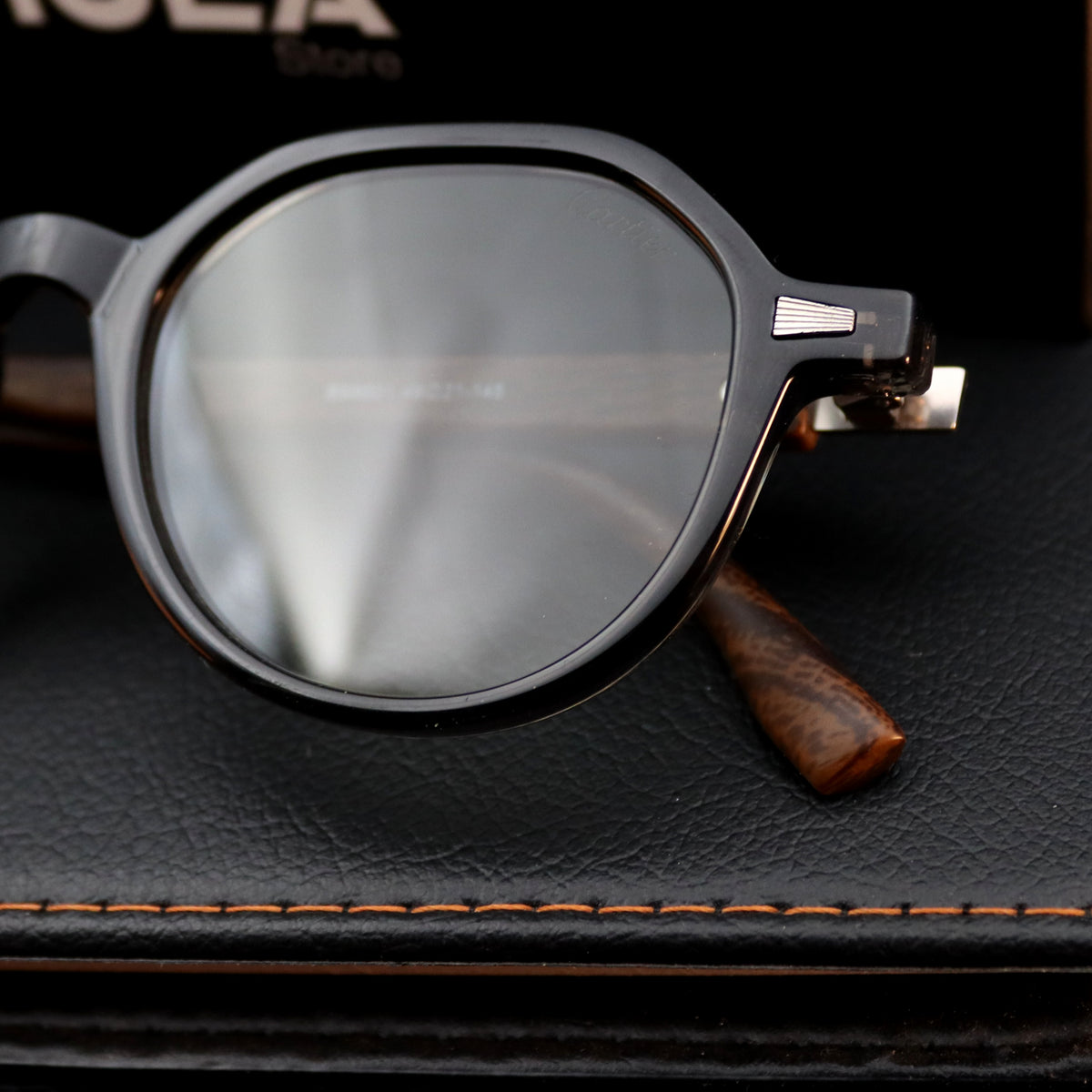 Cartier Photochromique BS5501 NR