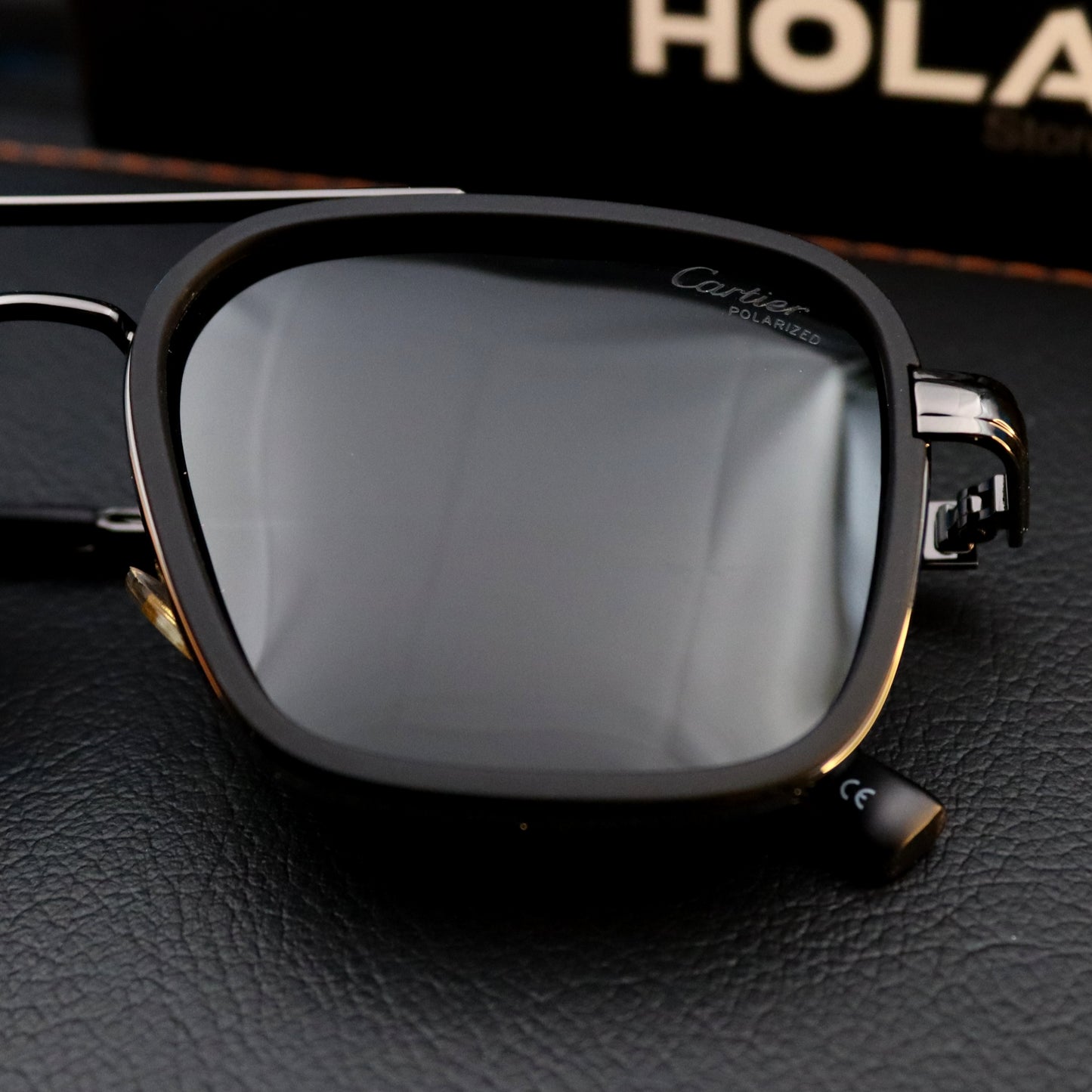 Cartier 1040 BR