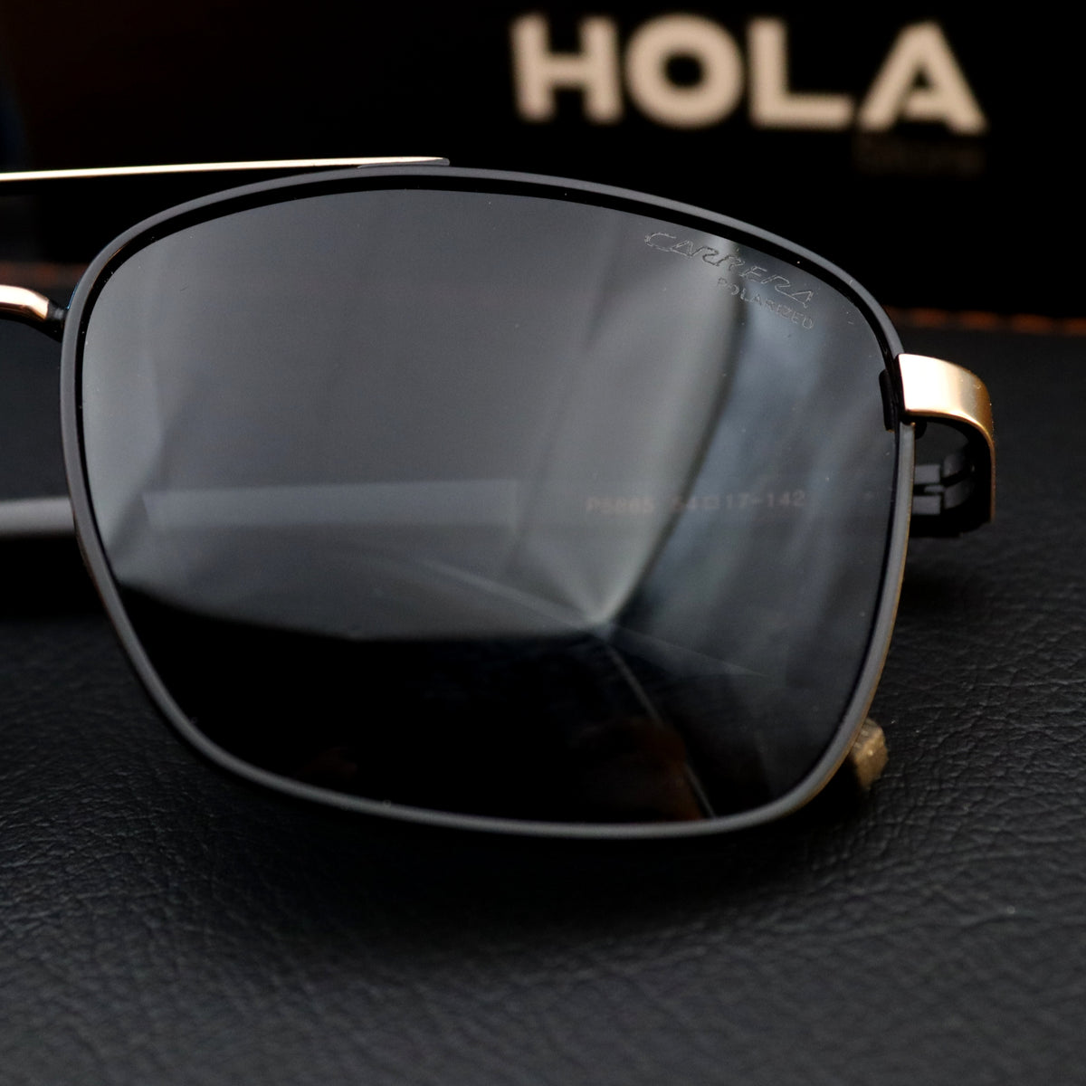Carrera P5865 ND