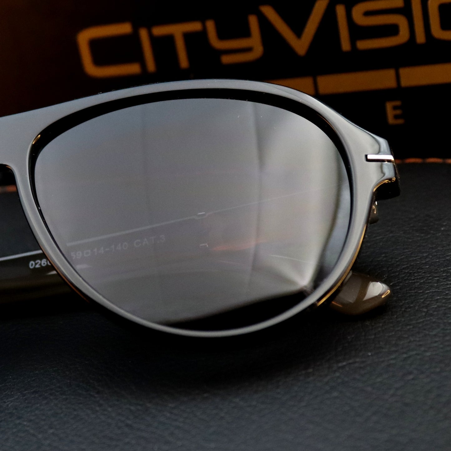 City Vision CV026609 NR