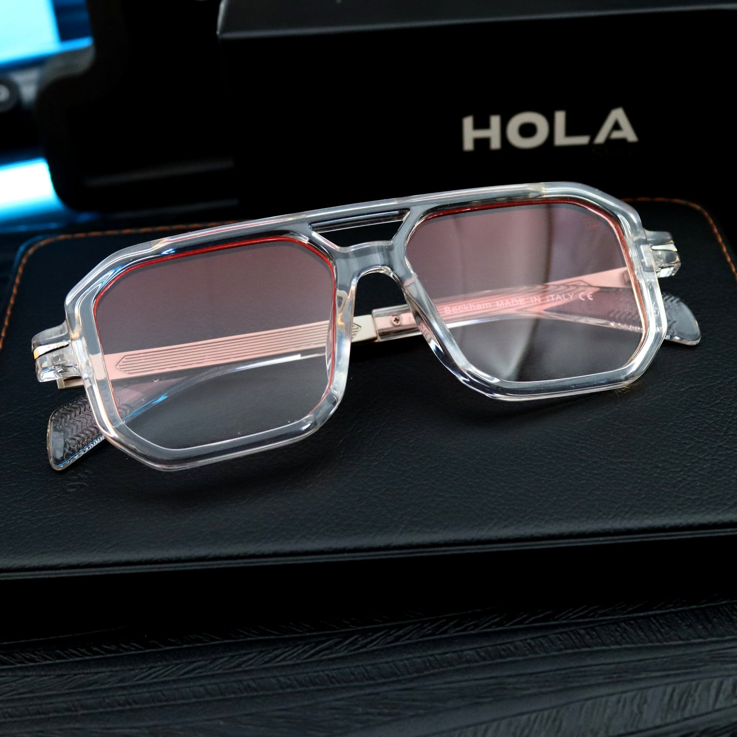 David Beckham DB28009 RS