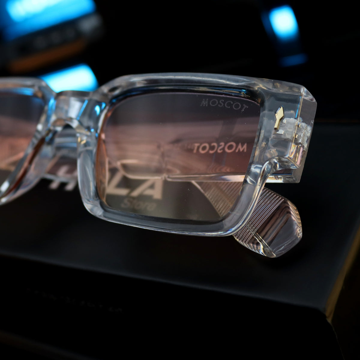 Moscot 86035 MC