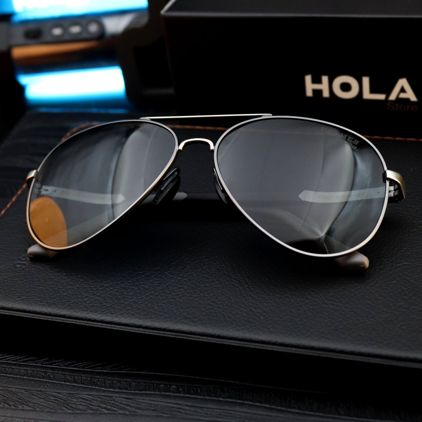 Hermes P5827 ARGTR