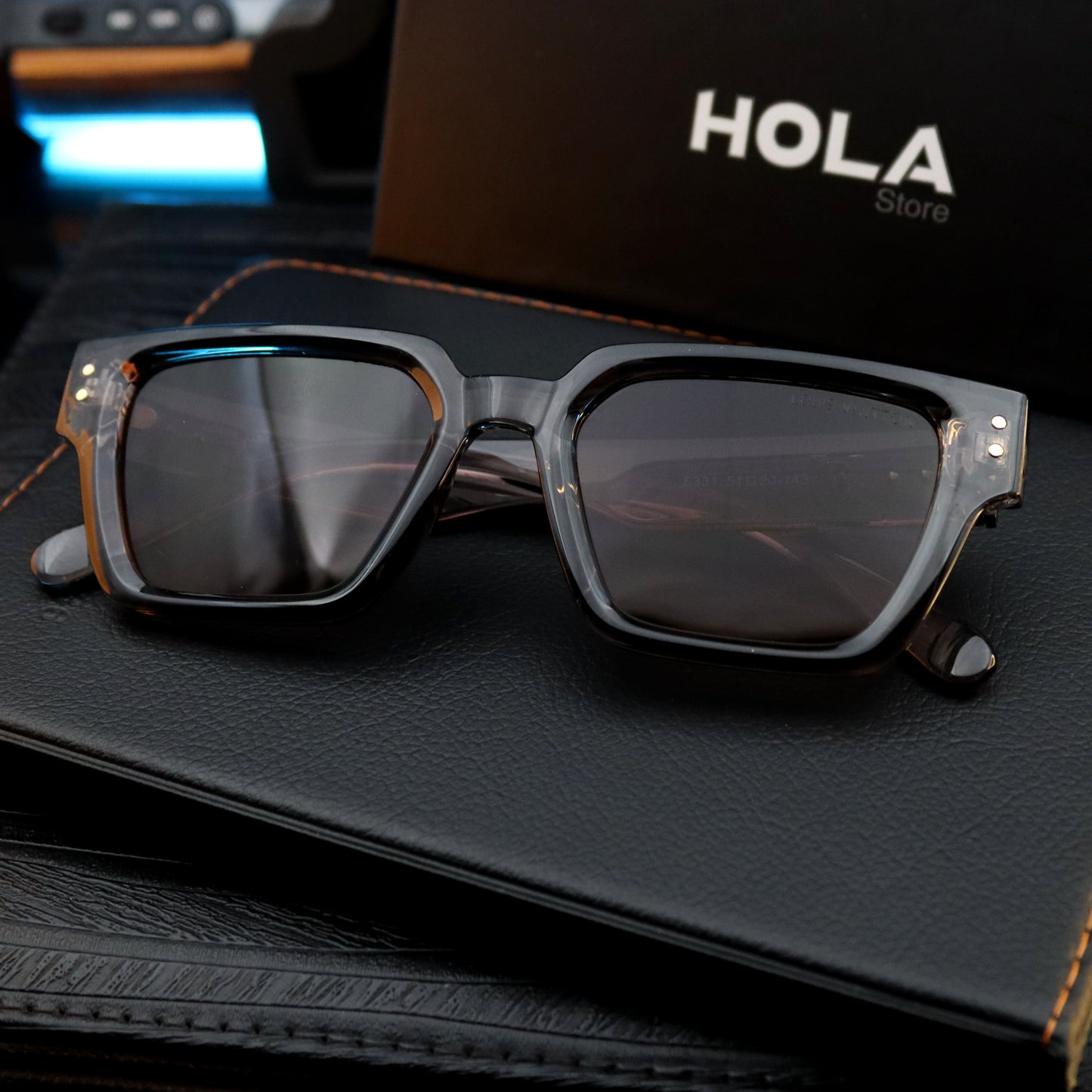 Louis Vuitton 6331 GR