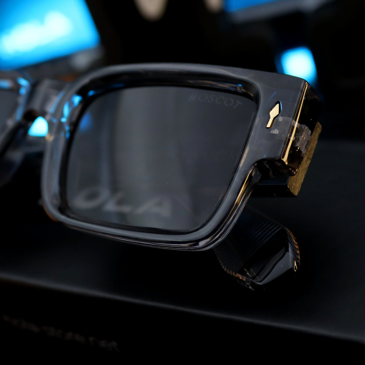 Moscot 86035 GR