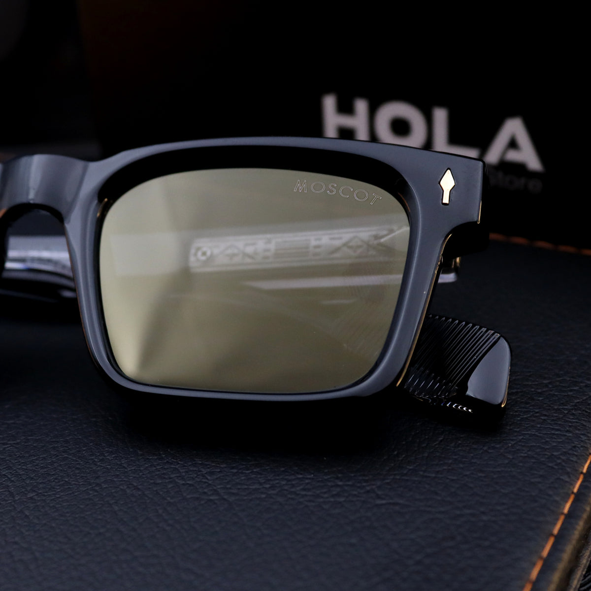 Moscot 6210 DR