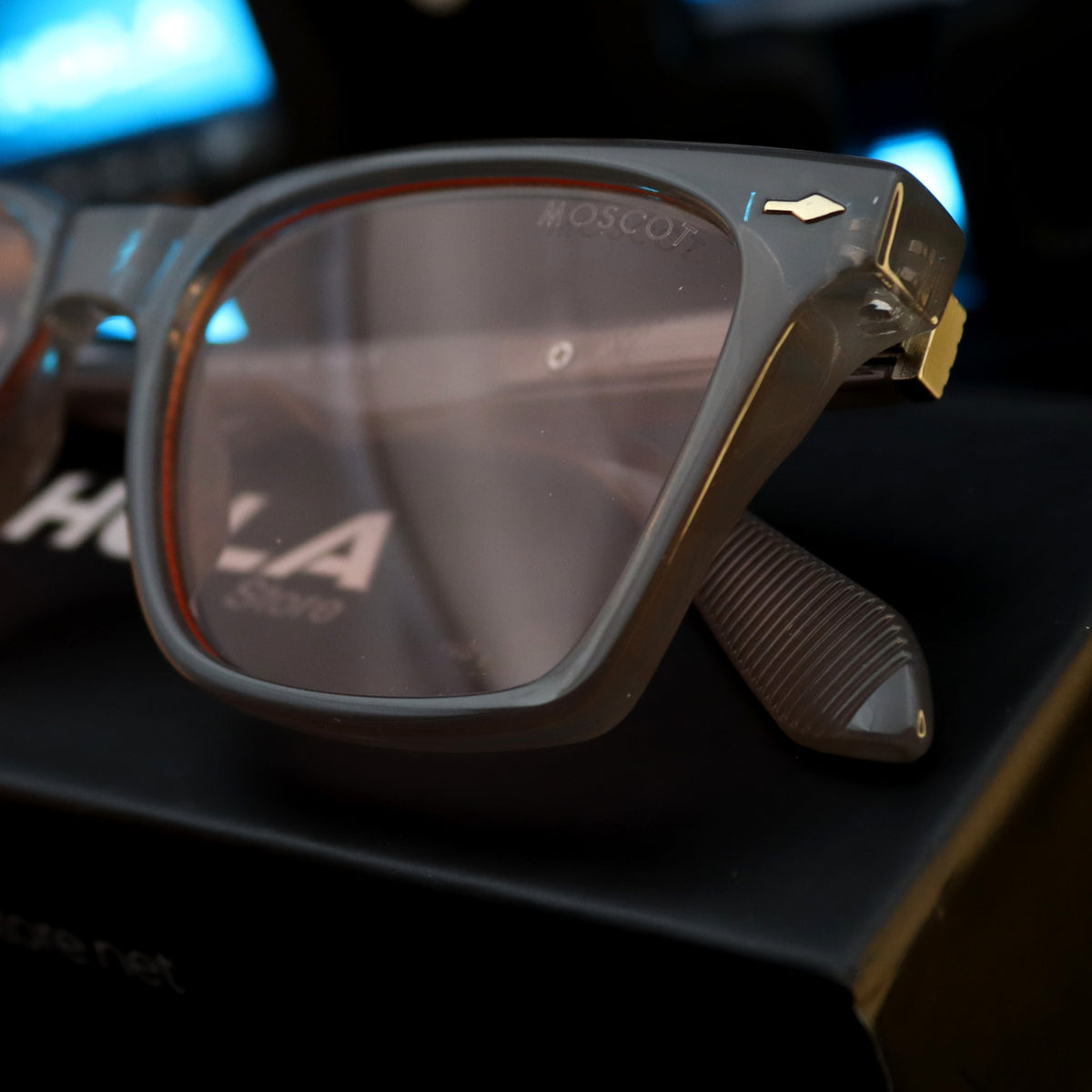 Moscot 6204 RS