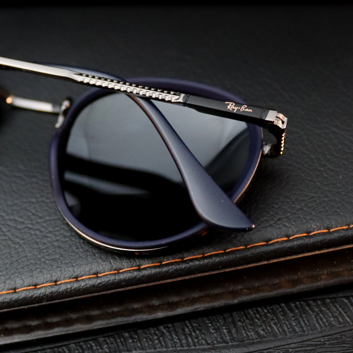 RayBan P19471 BL