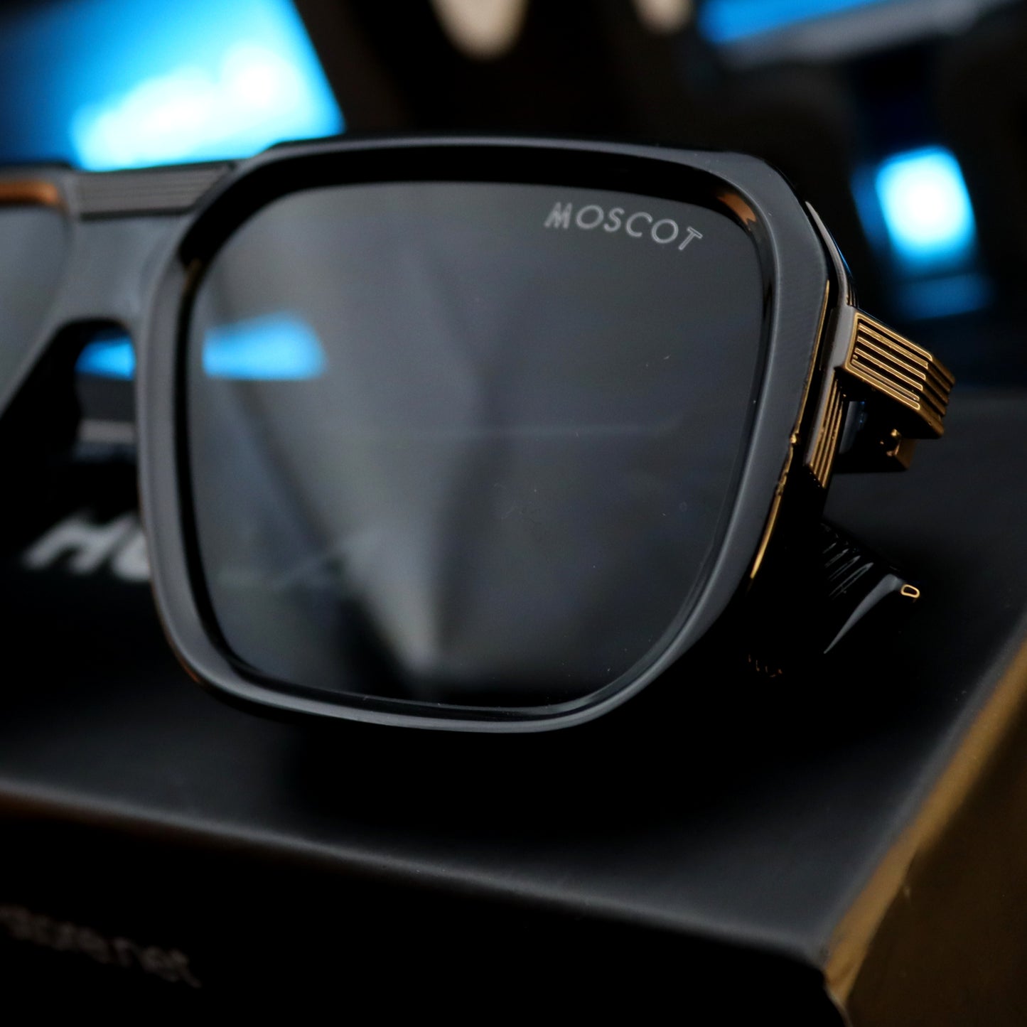 Moscot W6067 NR
