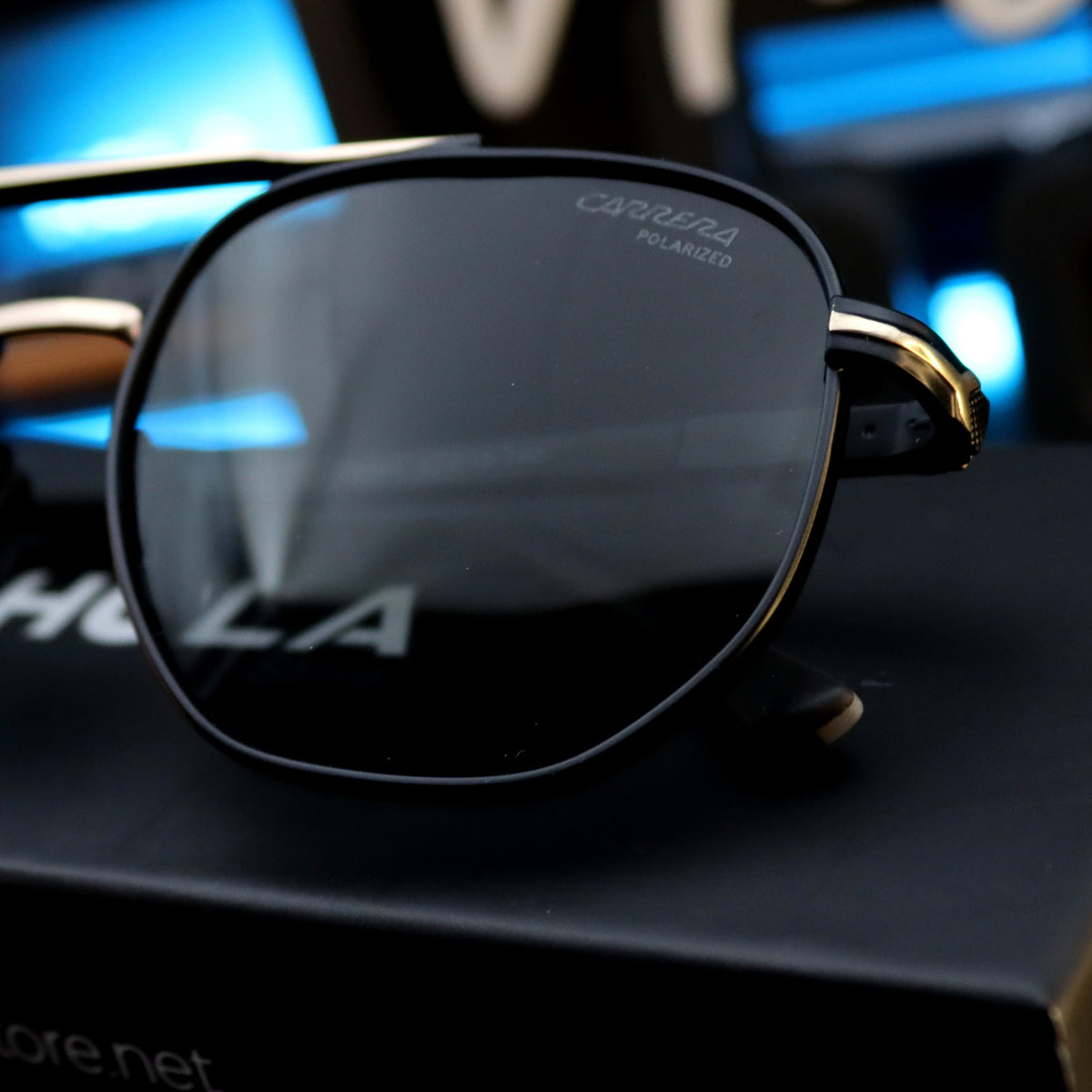 Carrera P5841 DRTRSP