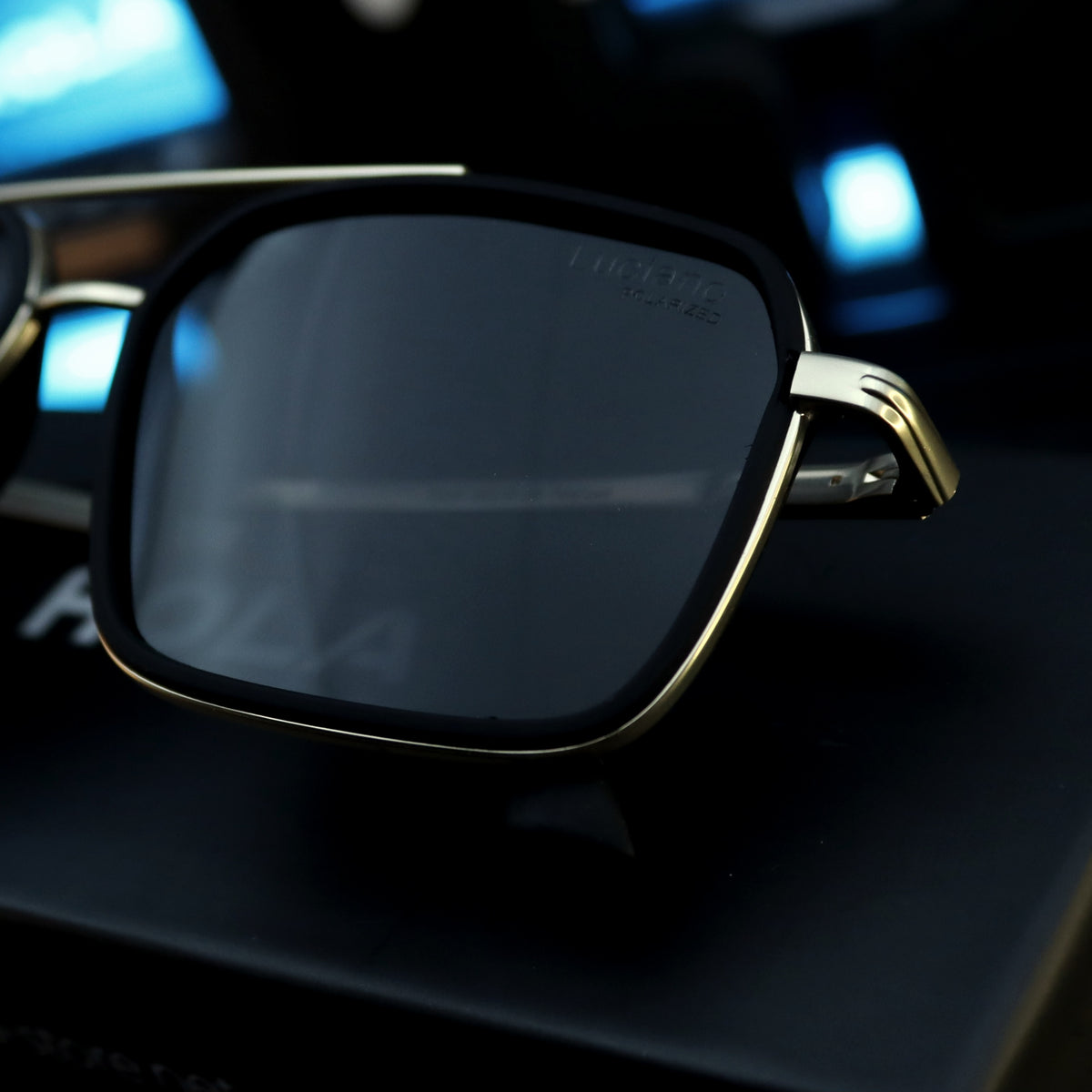 Luciano P9590 ND