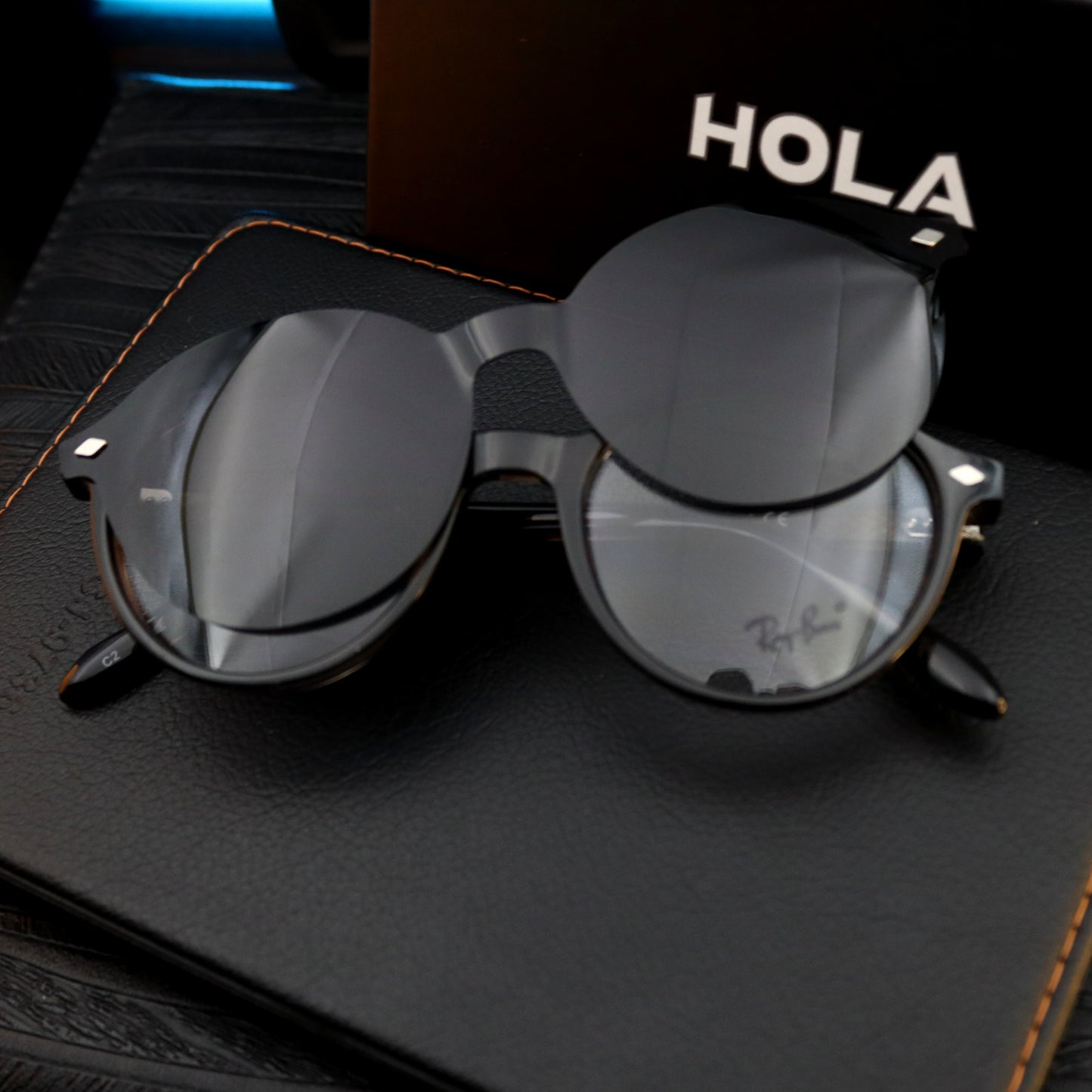 RayBan G5550 MC