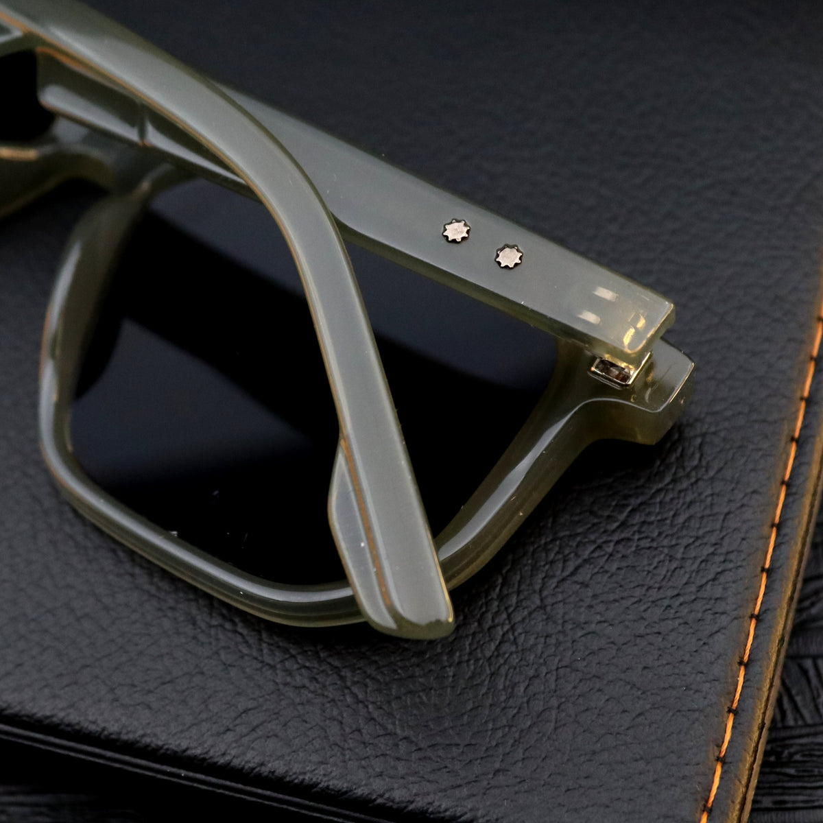 Moscot Y509 VRB