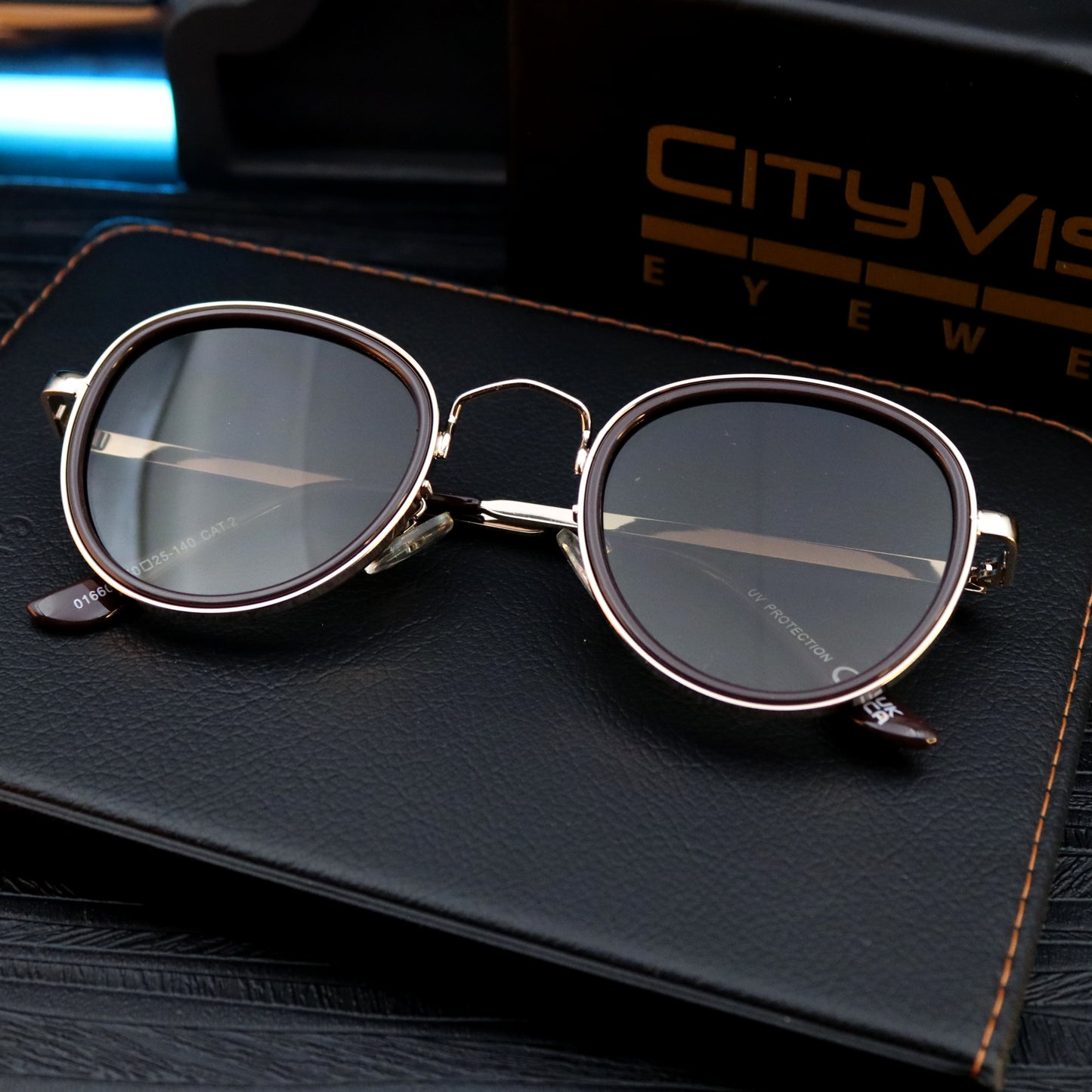 City Vision CV016600 MD