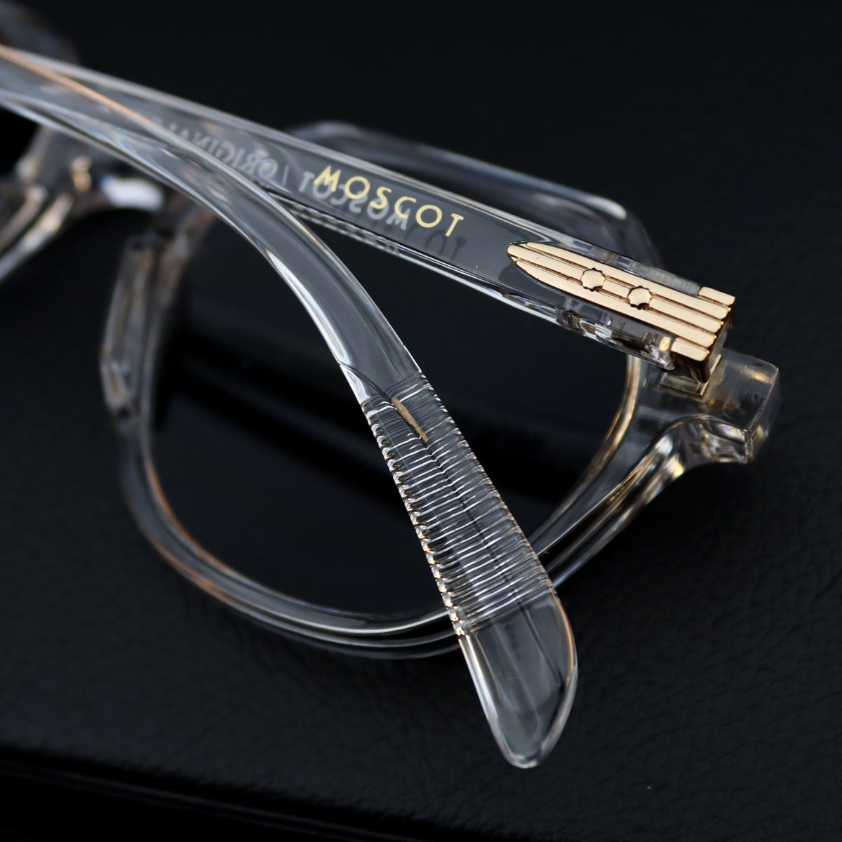 Moscot ZS98100 TRSPNR