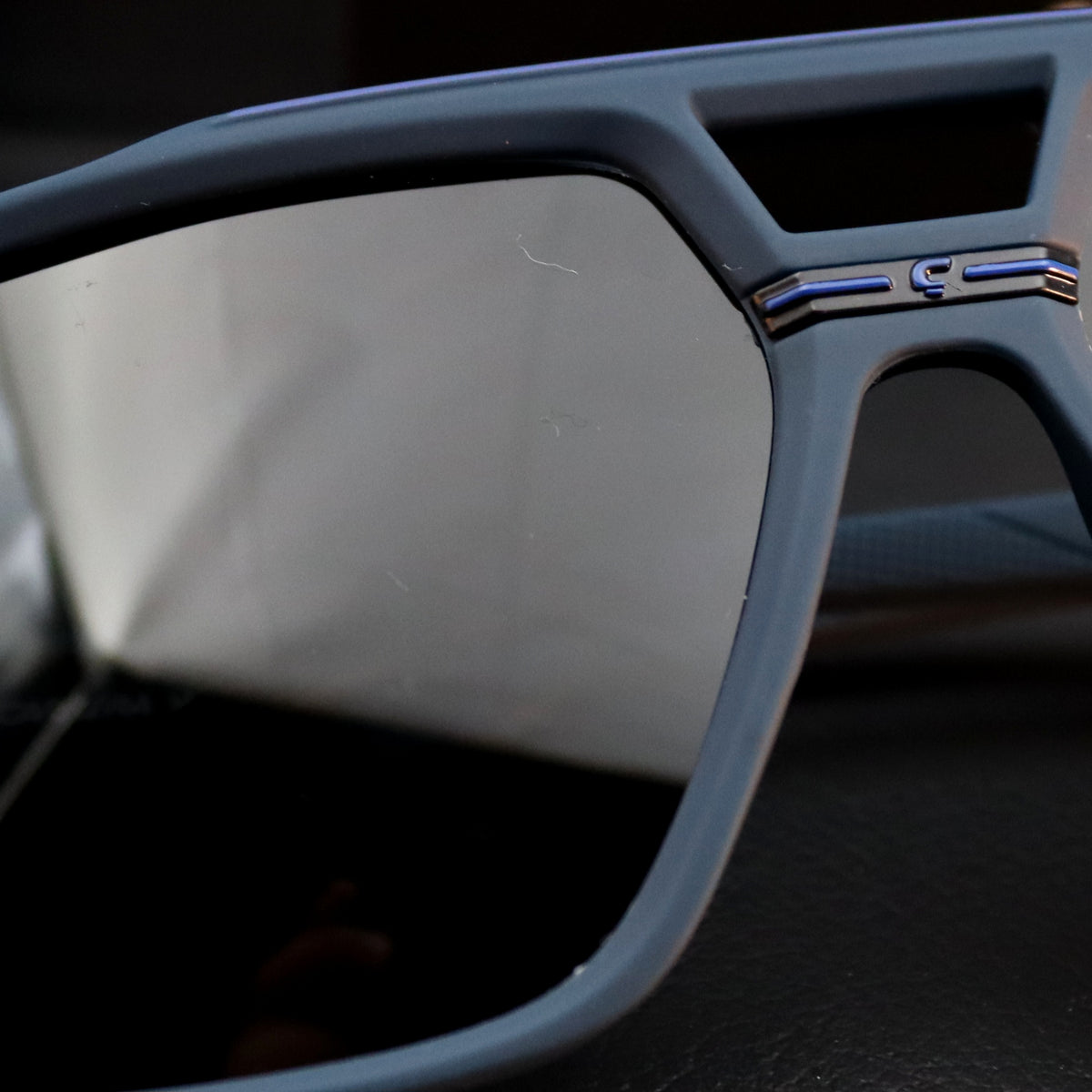 Carrera P03S BL