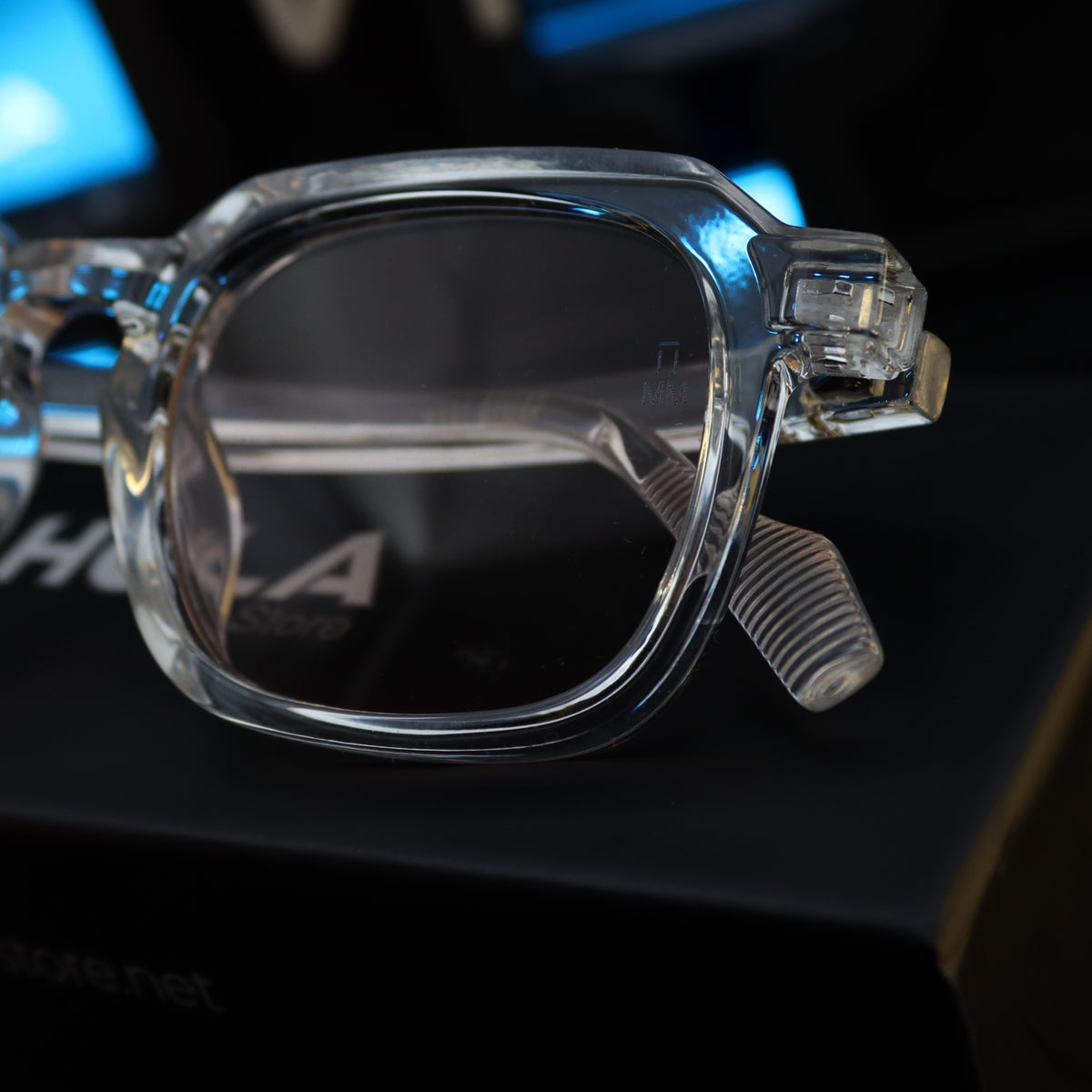 Moscot Y331 TRSPOR