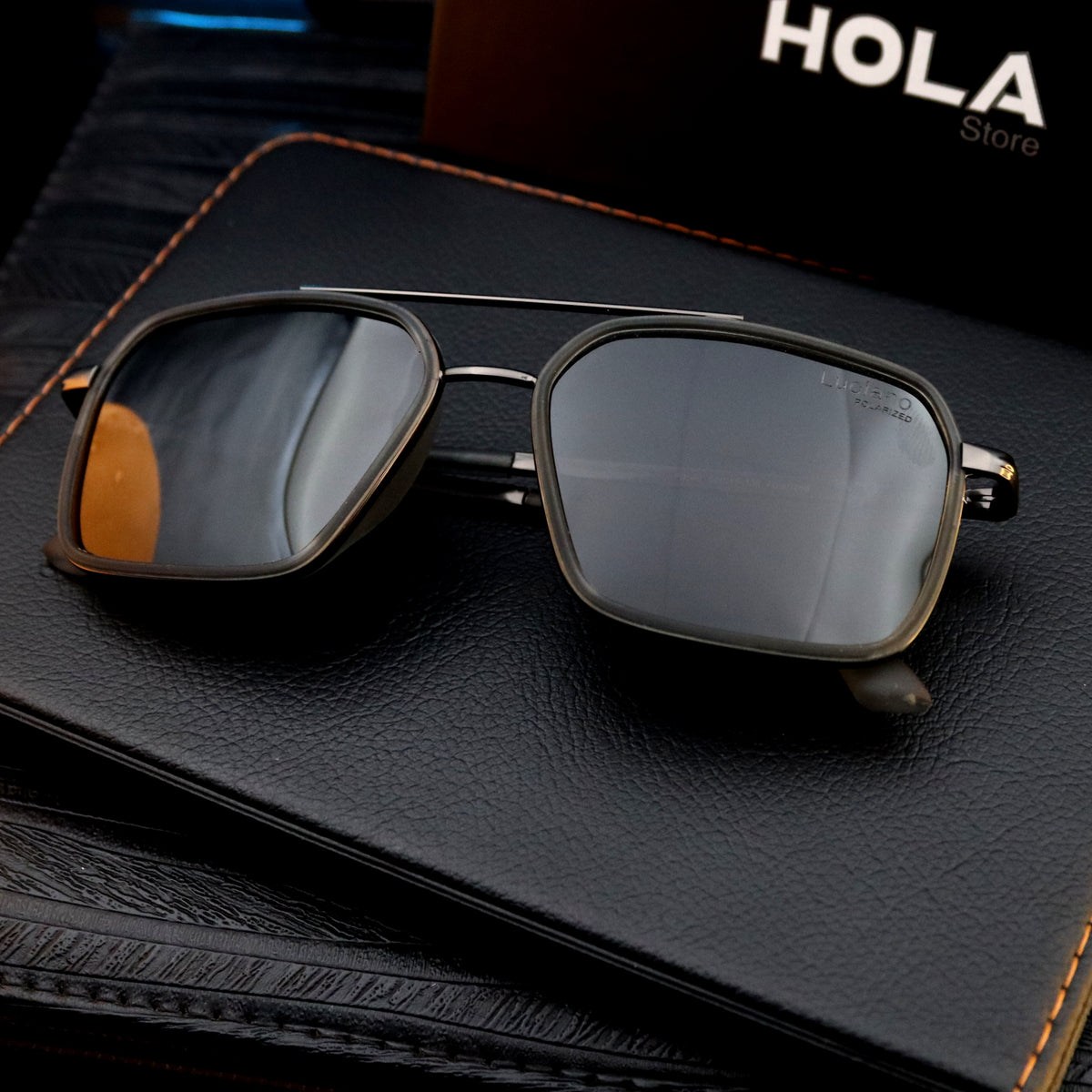 Luciano P9590 GR