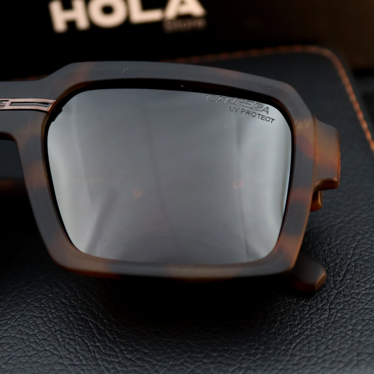 Carrera P15S TIG