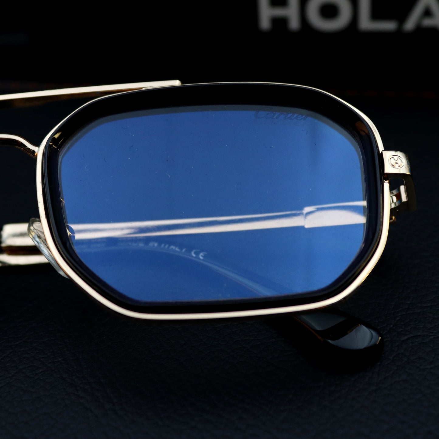 Photochromique Cartier 5G20 ND