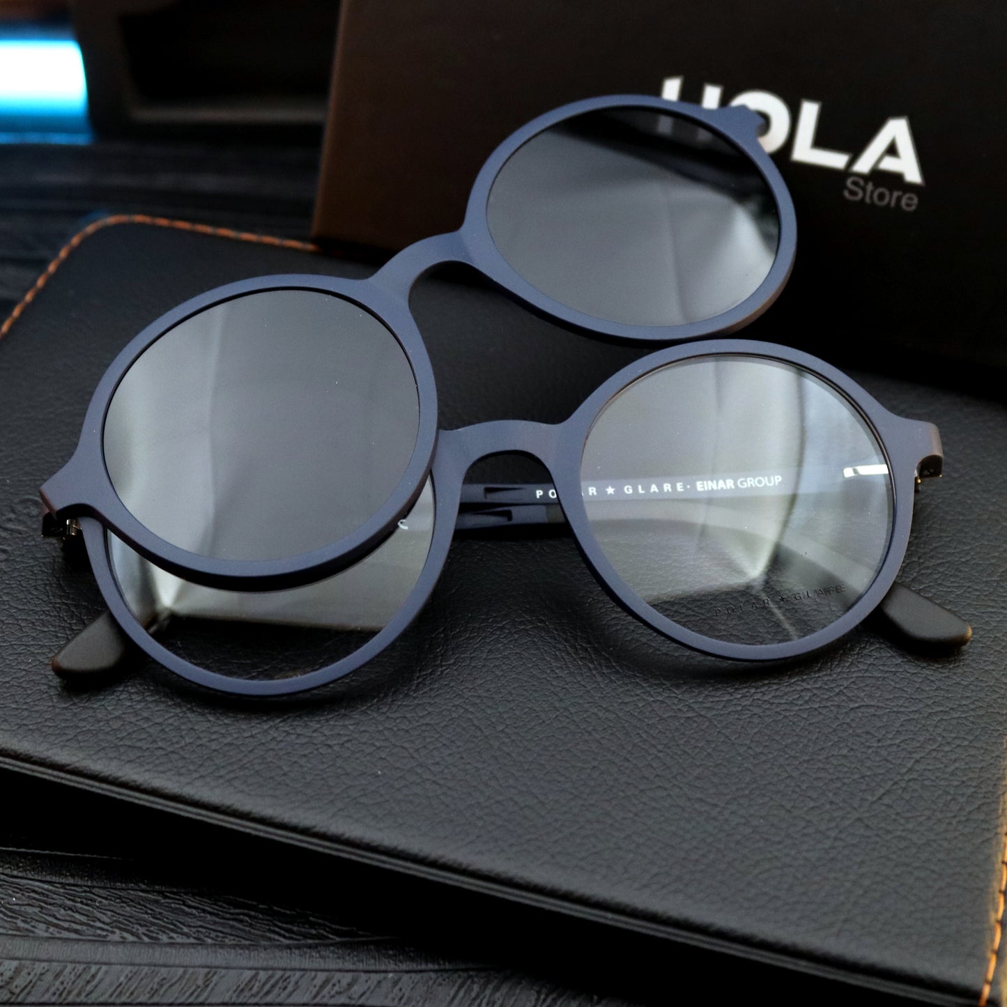 Polar.Glare PG7204B