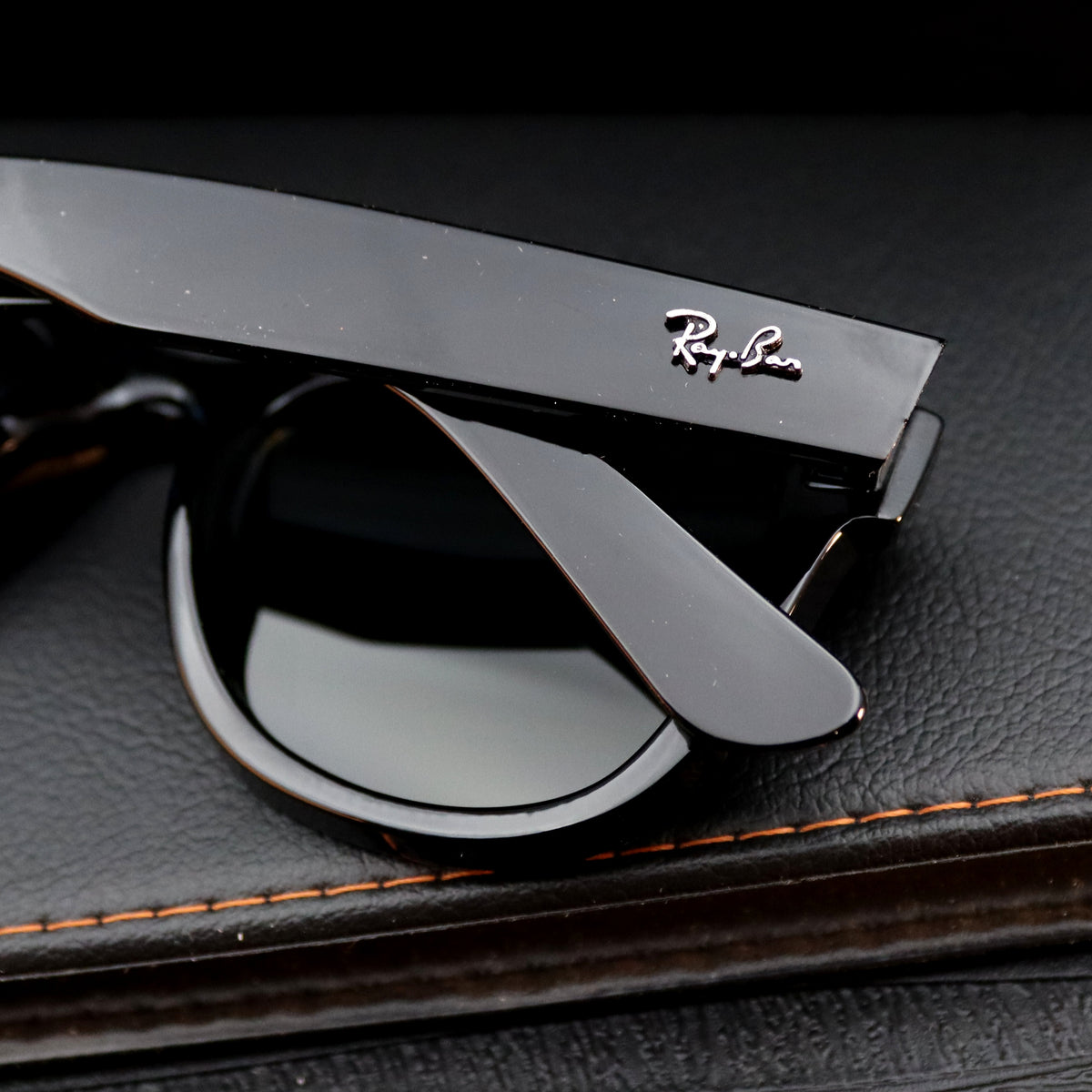 RayBan R0501S WAYFARER REVERSE VR