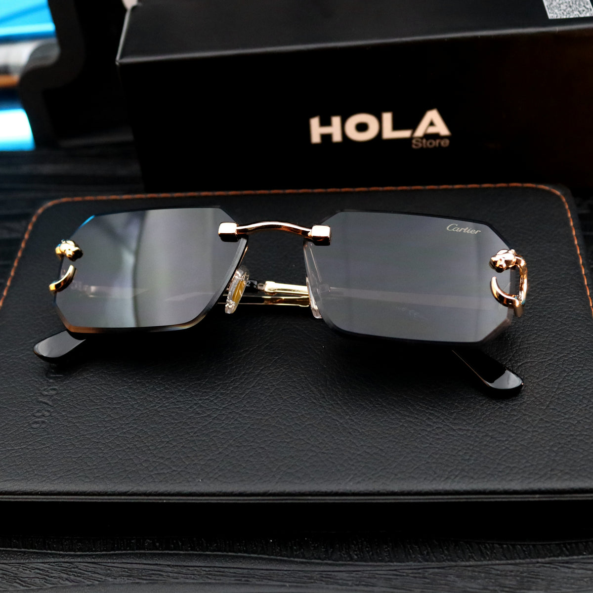 Cartier 5G246 ND