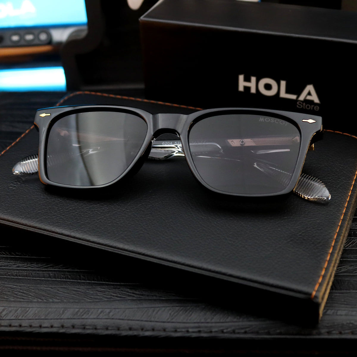 Moscot 6204 ND