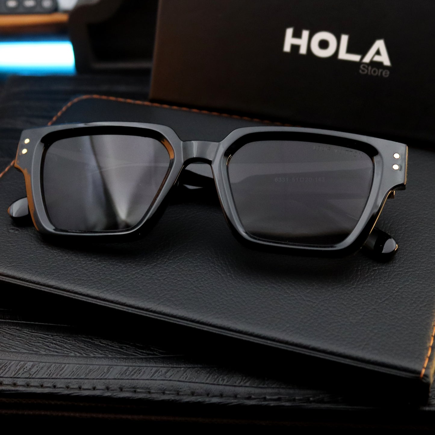 Louis Vuitton 6331 NRB