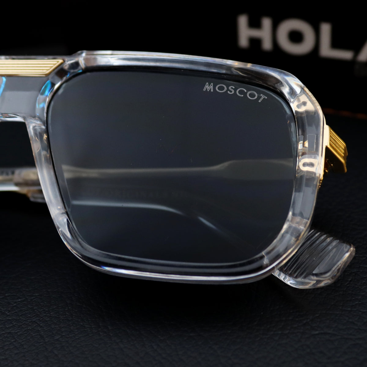 Moscot W6067 TRSP