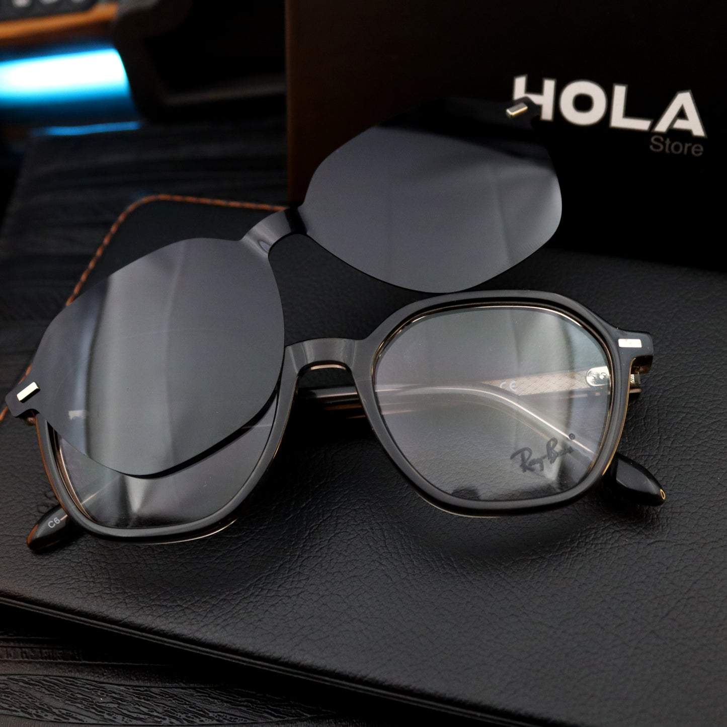 RayBan G5568 MC