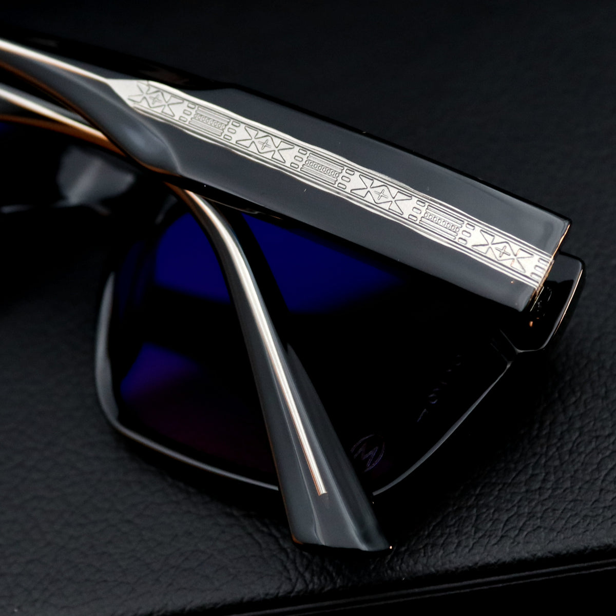 Jaques Marie Mage 5231 NRRS
