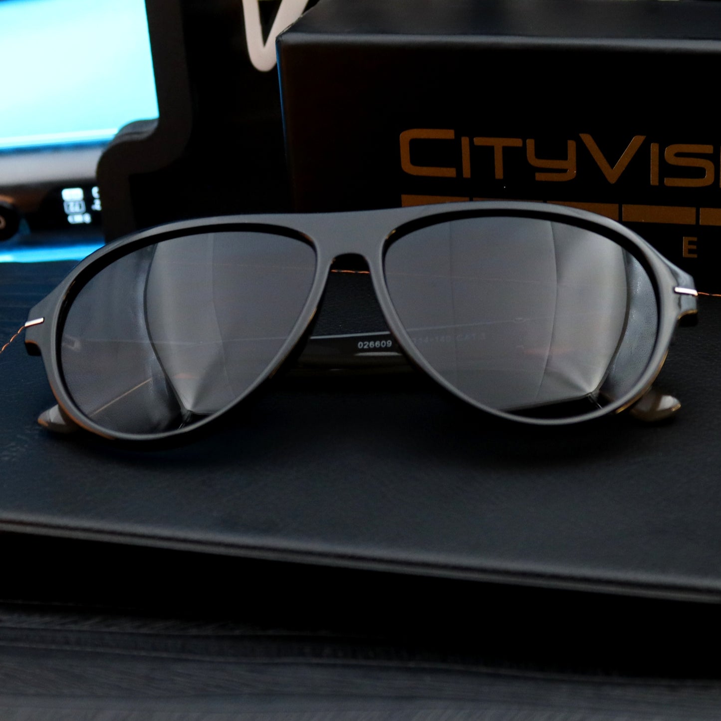 City Vision CV026609 NR