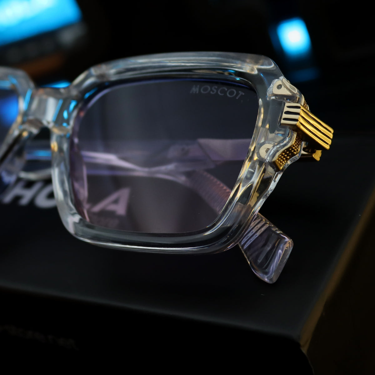 Moscot 6104 MC