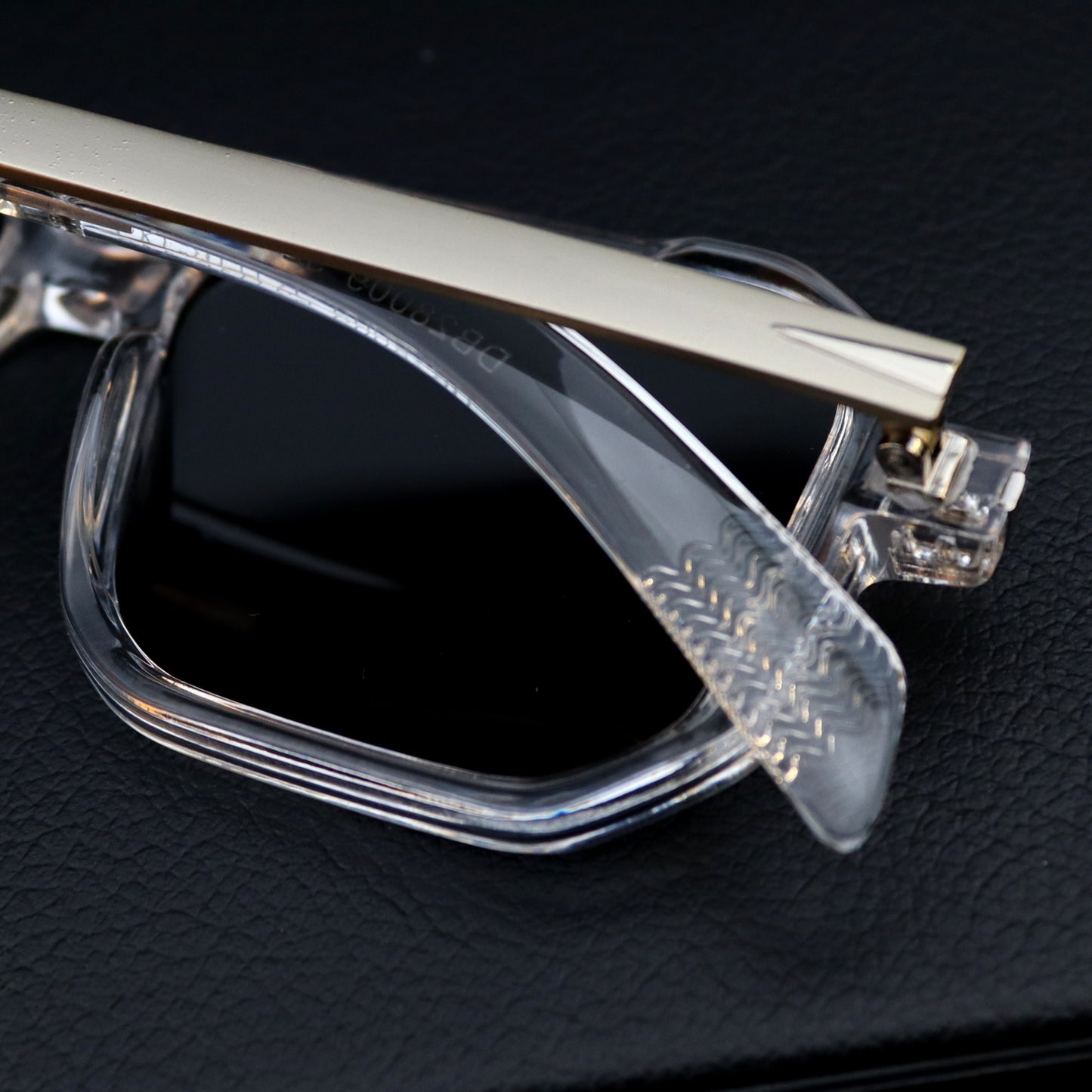 David Beckham DB28009 TRSP