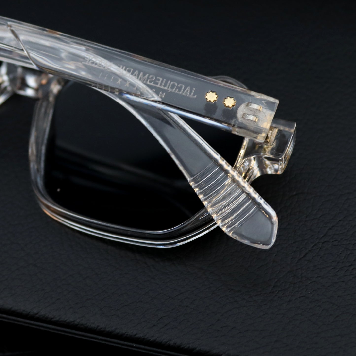 Jacques Marie W6061 TRSP