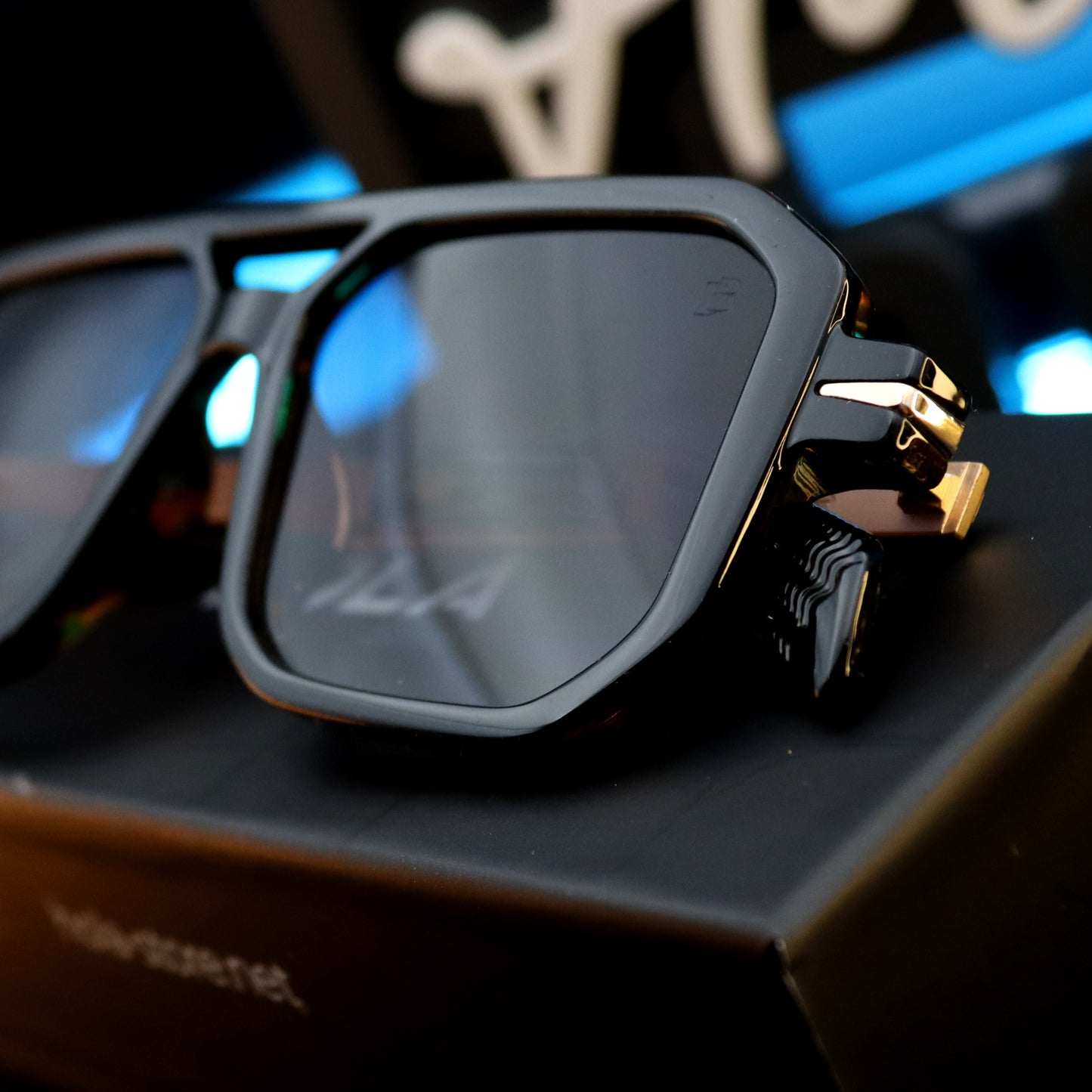 David Beckham DB28009 NRTIG