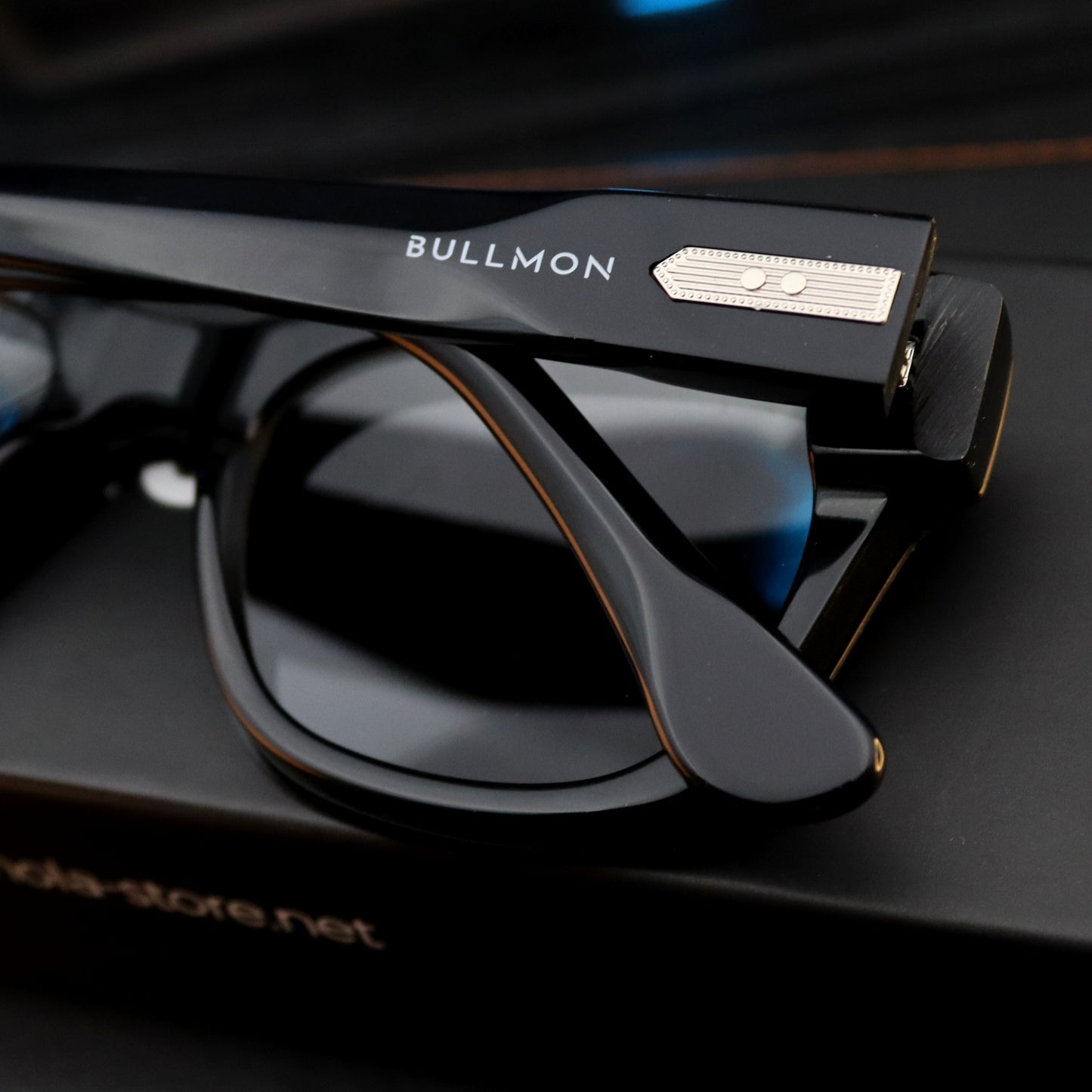 Bullmon G9006 NR